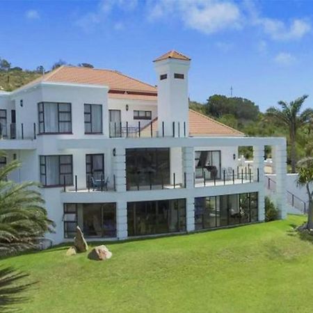 Fly Me To The Moon Guesthouse Mossel Bay Exterior foto